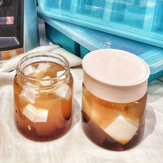 Vitamix調理機-A2500i-A3500i-超跑級調理機-養生達人-陳月卿-自製愛玉-手工-杏仁凍-古早味