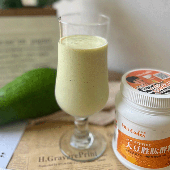 Vitamix調理機-A2500i-A3500i-超跑級調理機-陳月卿-養生達人-食譜-高蛋白-增肌-酪梨-香蕉-果昔