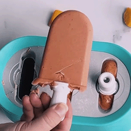 Vitamix調理機-A2500i-A3500i-超跑級調理機-北鼎-BUYDEEM-多功能蒸燉鍋-陳月卿-養生達人-食譜-冰棒-水果冰