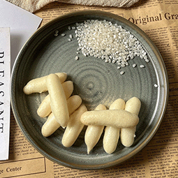 Vitamix調理機-A2500i-A3500i-超跑級調理機-北鼎-BUYDEEM-多功能蒸燉鍋-陳月卿-養生達人-食譜-無米樂-寶寶零食-寶寶米餅