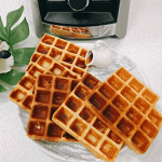 Vitamix調理機-A2500i-A3500i-超跑級調理機-陳月卿-養生達人-食譜-米鬆餅-無米樂-無麩質