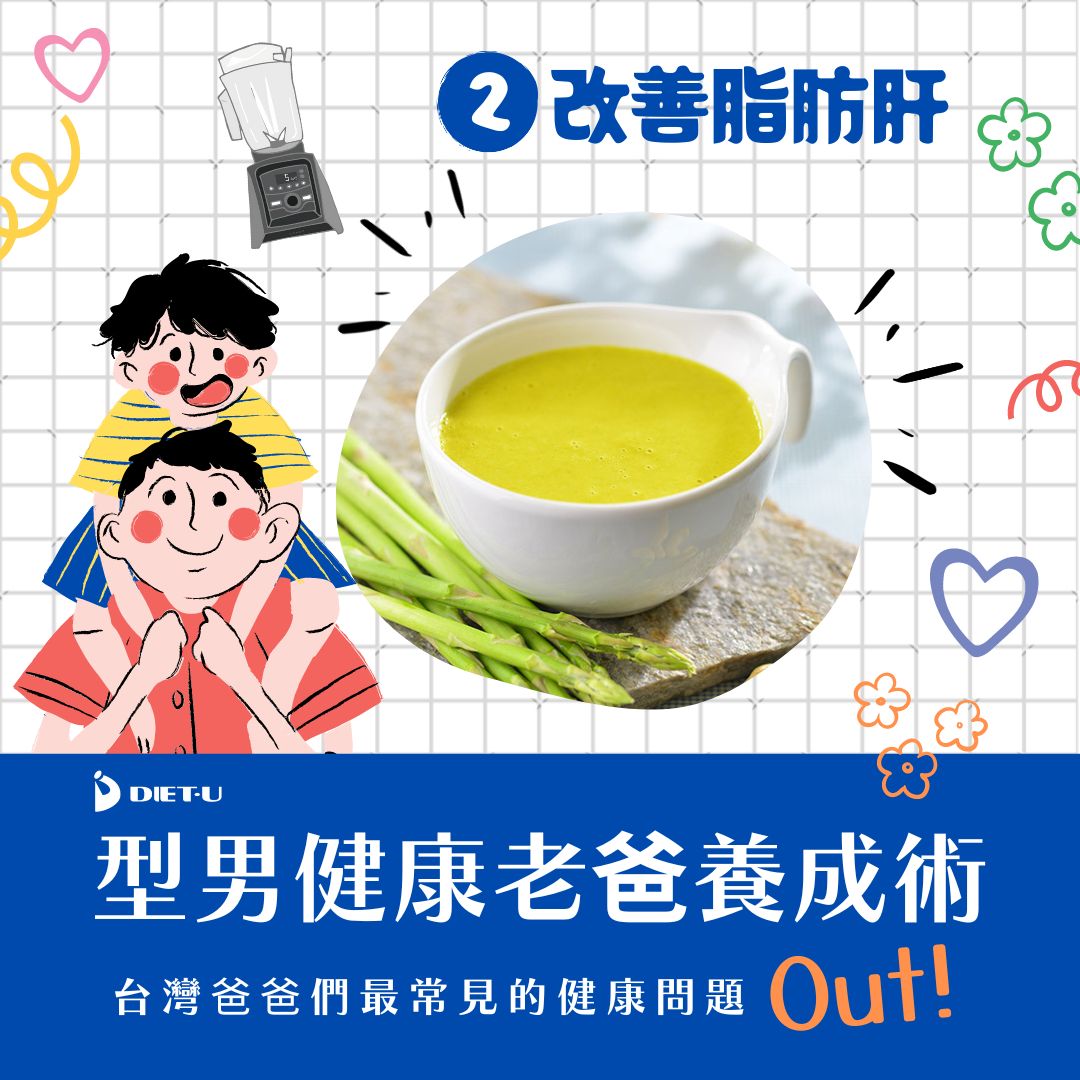 父親節 健康 綠拿鐵 Vitamix調理機-A2500i-A3500i-超跑級調理機-