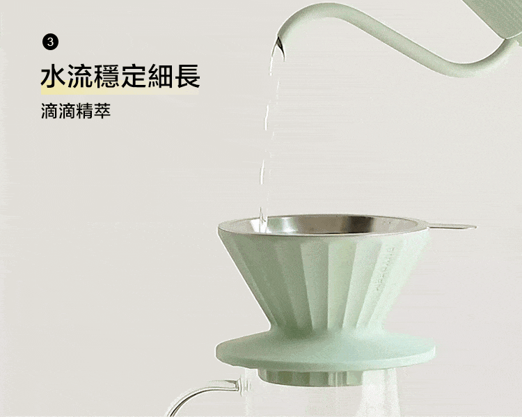 buydeem-陳月卿-大侑-dietu-北鼎-露營-咖啡-咖啡壺-手沖壺-手沖-濾掛-便攜-時尚-文青-郊遊-Chill