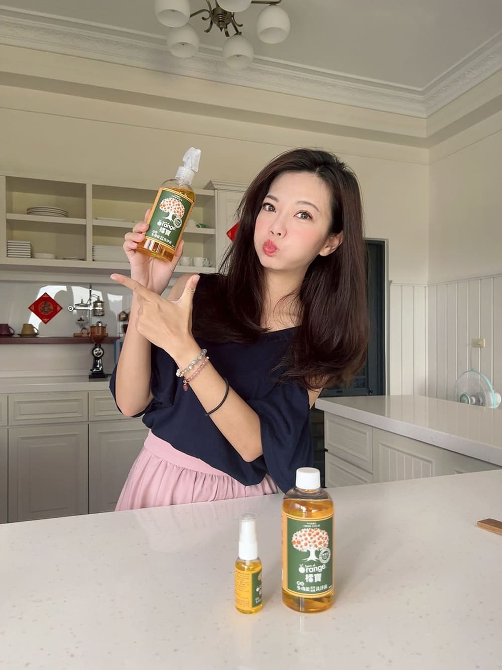 橘寶_活氧酵素環保去污粉_鍋具清潔_衣服清潔_洗衣機清潔_碗盤清潔_茶垢清除_去污粉＿防疫＿得獎_金像獎_蔬果清洗_部落客_KOL_開箱_評測