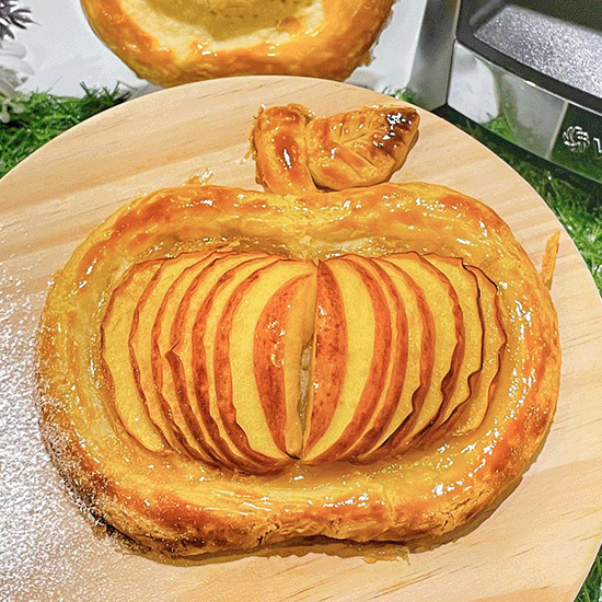 Vitamix調理機-A2500i-A3500i-超跑級調理機-陳月卿-養生達人-食譜-下午茶-甜點-蘋果派