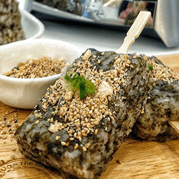 Vitamix調理機-A2500i-A3500i-超跑級調理機-陳月卿-養生達人-食譜-小吃-古早味-素食-米血糕