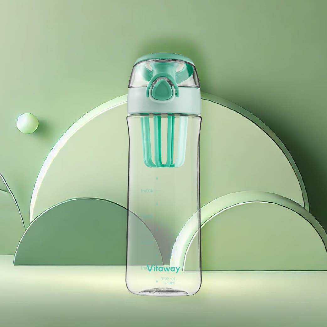 大侑-Vitaway-搖搖杯-穀豆-蛋白粉-防漏搖搖杯-運動搖搖杯-Bottle-運動-環保杯-水瓶-水壺