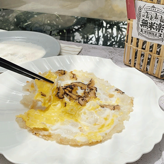 Vitamix調理機-A2500i-A3500i-超跑級調理機-北鼎-BUYDEEM-多功能蒸燉鍋-陳月卿-養生達人-食譜-無米樂-米煎餅-無麩質