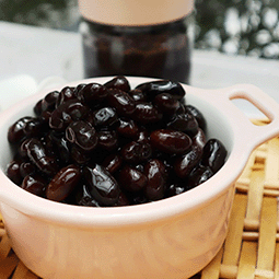 Vitamix調理機-A2500i-A3500i-超跑級調理機-陳月卿-養生達人-食譜-下午茶-開胃-蜜黑豆-配菜