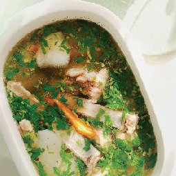 北鼎-BUYDEEM-多功能蒸燉鍋-陳月卿-養生達人-湯-燉湯-羊肉湯-食譜