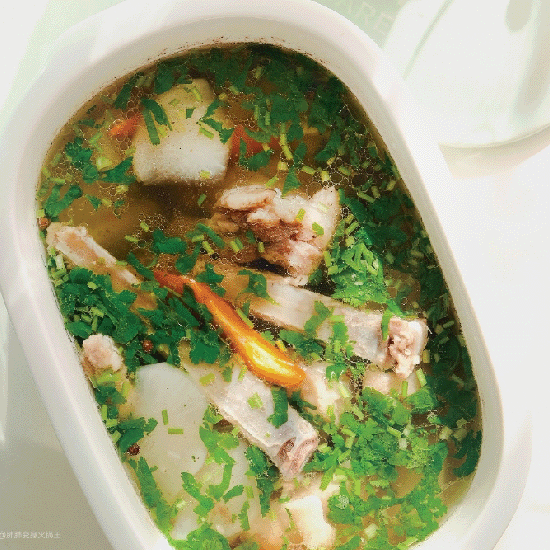 北鼎-BUYDEEM-多功能蒸燉鍋-陳月卿-養生達人-湯-燉湯-羊肉湯-食譜