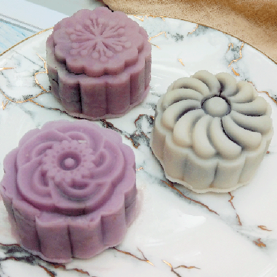 Vitamix調理機-A2500i-A3500i-超跑級調理機-陳月卿-養生達人-食譜-下午茶-食農-中秋節-綠豆糕-綠色食譜-綠色飲食-永續飲食