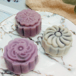 Vitamix調理機-A2500i-A3500i-超跑級調理機-陳月卿-養生達人-食譜-下午茶-食農-中秋節-綠豆糕-綠色食譜-綠色飲食-永續飲食