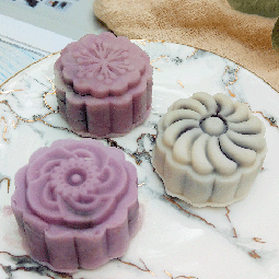 Vitamix調理機-A2500i-A3500i-超跑級調理機-陳月卿-養生達人-食譜-下午茶-食農-中秋節-綠豆糕-綠色食譜-綠色飲食-永續飲食