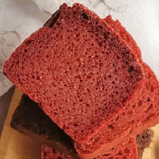 Vitamix調理機-A2500i-A3500i-超跑級調理機-陳月卿-養生達人-食譜-下午茶-麵包-吐司-食農-米麵包-綠色食譜-綠色飲食-永續飲食-紅麴