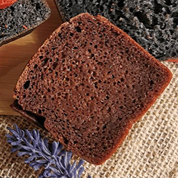 Vitamix調理機-A2500i-A3500i-超跑級調理機-陳月卿-養生達人-食譜-下午茶-麵包-吐司-食農-米麵包-綠色食譜-綠色飲食-永續飲食-可可-巧克力