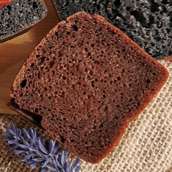 Vitamix調理機-A2500i-A3500i-超跑級調理機-陳月卿-養生達人-食譜-下午茶-麵包-吐司-食農-米麵包-綠色食譜-綠色飲食-永續飲食-可可-巧克力