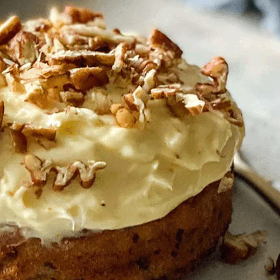 Vitamix調理機-A2500i-A3500i-超跑級調理機-陳月卿-養生達人-食譜-下午茶-甜點-紅蘿蔔核桃椰子蛋糕-蛋糕