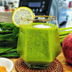 韓式馬鈴薯排骨湯