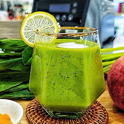 Vitamix調理機-A2500i-A3500i-超跑級調理機-陳月卿-養生達人-食譜-下午茶-食農-綠色食譜-綠色飲食-永續飲食-綠拿鐵-精力湯-防疫-增強免疫力