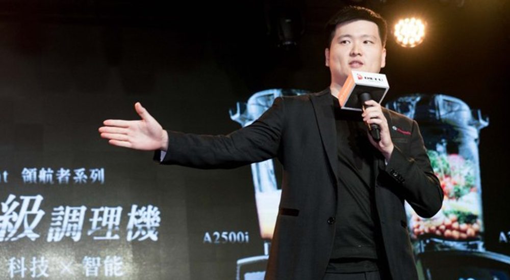 Vitamix調理機-A2500i-A3500i-超跑級調理機-陳月卿-養生達人-食譜-下午茶-食農-綠色食譜-綠色飲食-永續飲食-台灣農業-健康料理-健康飲食