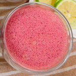 韓式馬鈴薯排骨湯