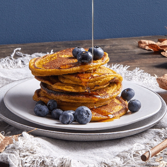 Vitamix調理機-A2500i-A3500i-超跑級調理機-陳月卿-養生達人-食譜-下午茶-鬆餅-南瓜-食農-綠色食譜-綠色飲食-永續飲食