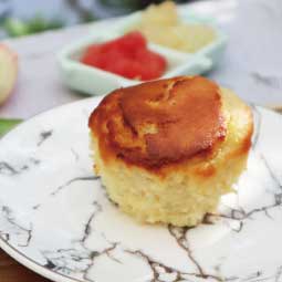 低卡柚子果醬-食農教育-料理-vitamix調理機-a3500i-陳月卿-粉紅柚子氣泡飲-無麩質柚香米馬芬-vitamix調理機