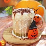 BUYDEEM北鼎手沖咖啡壺-預購-vitamix調理機-萬聖節-南瓜-拿鐵-咖啡