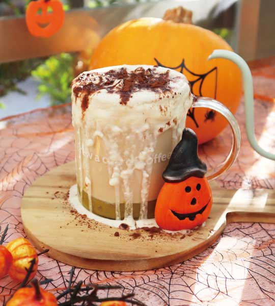 BUYDEEM北鼎手沖咖啡壺-預購-vitamix調理機-萬聖節-南瓜-拿鐵-咖啡