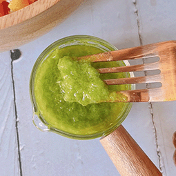 Vitamix調理機-A2500i-A3500i-超跑級調理機-陳月卿-養生達人-食譜-食農-食農教育-綠色食譜-綠色飲食-永續飲食-當季食材-在地食材-輕食-自製醬料-青醬-青檸醬