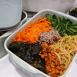 BUYDEEM-北鼎-北鼎多功能蒸燉鍋-蒸鍋-電鍋-陳月卿-養生達人-食譜-食農-食農教育-綠色食譜-綠色飲食-永續飲食-當季食材-在地食材-韓國-韓食-拌飯