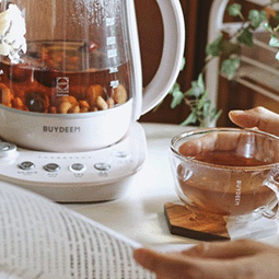 Vitamix調理機-A2500i-A3500i-超跑級調理機-粉漾壺-BUYDEEM-陳月卿-養生達人-食譜-食農-食農教育-綠色食譜-綠色飲食-永續飲食-當季食材-在地食材-花生-紅棗