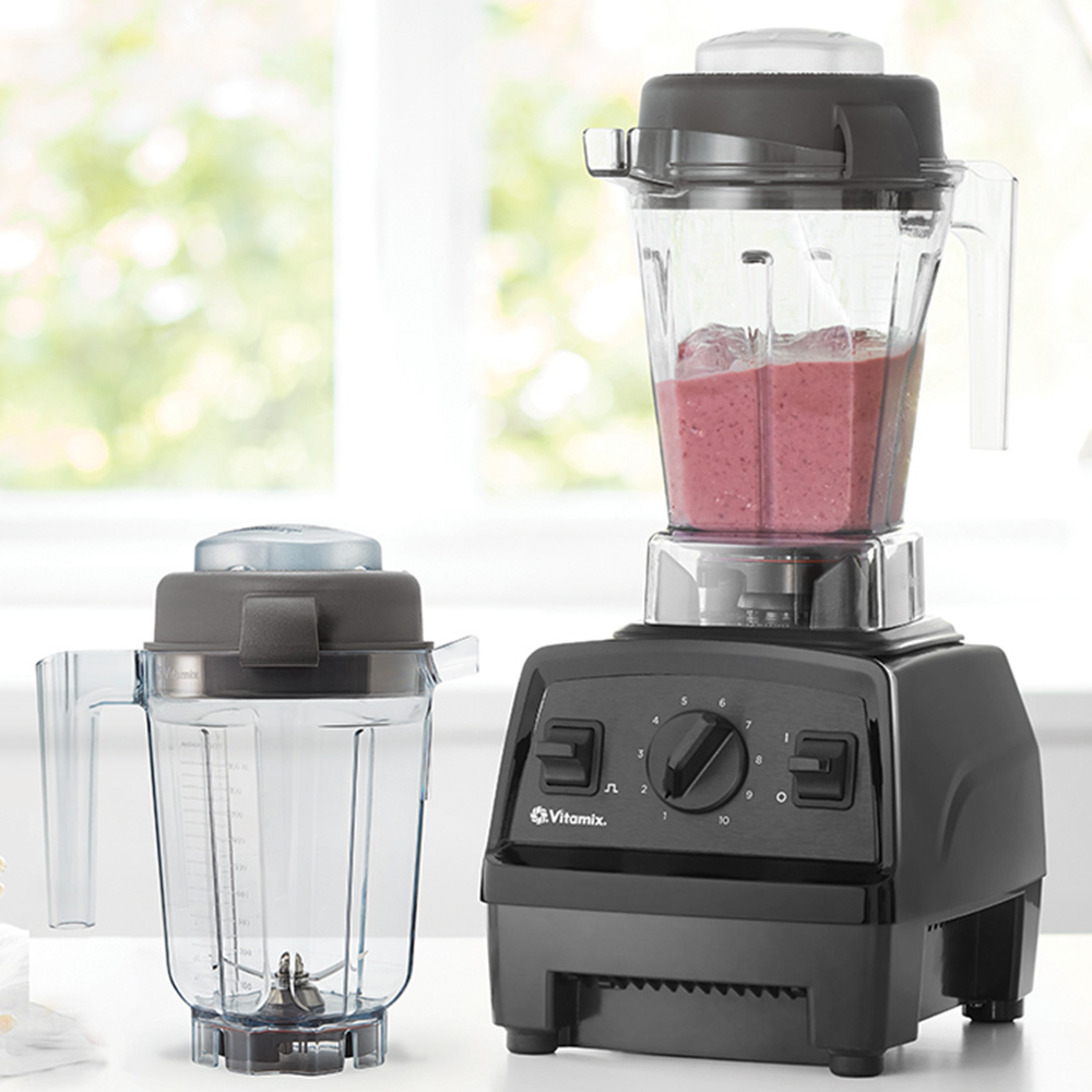 Vitamix_E310調理機