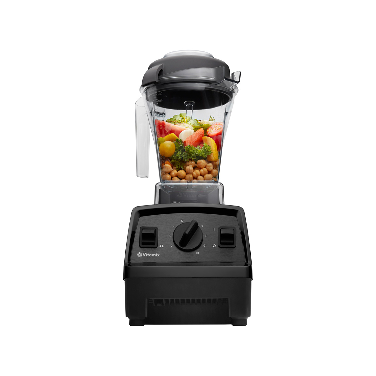 Vitamix_E310調理機