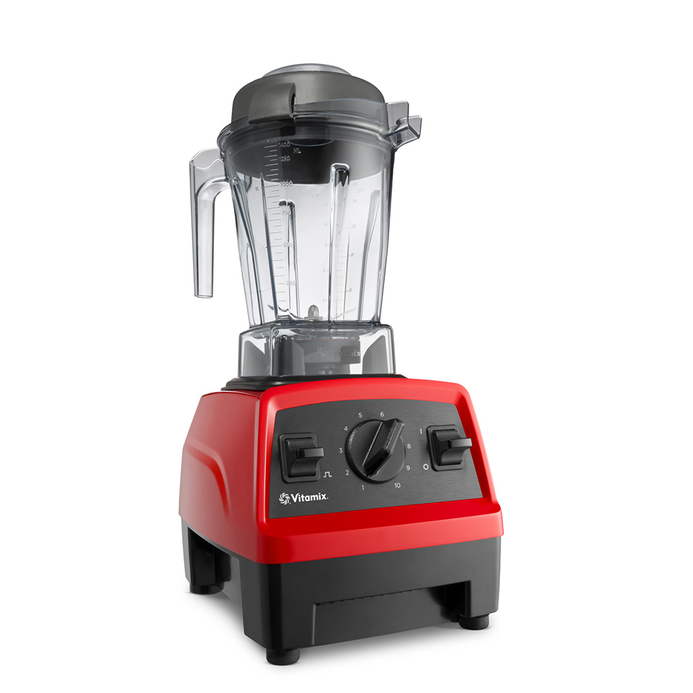 Vitamix_E310調理機
