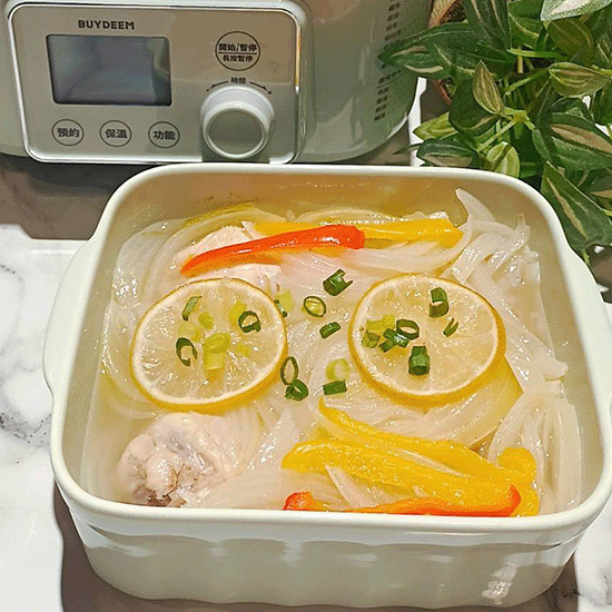 BUYDEEM-北鼎-多功能蒸燉鍋-豬豬盒-陳月卿-養生達人-食譜-食農-食農教育-綠色食譜-綠色飲食-永續飲食-當季食材-在地食材-sdgs-esg