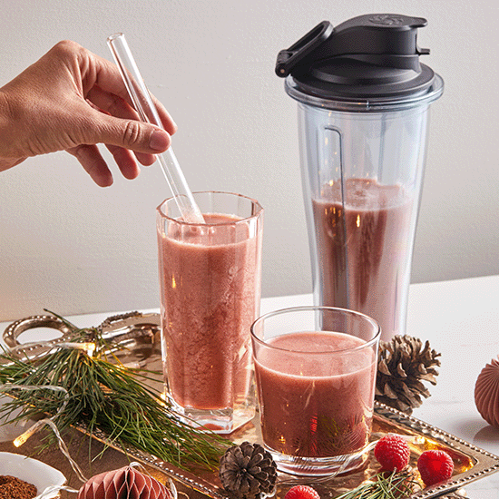 Vitamix調理機-A2500i-A3500i-超跑級調理機-陳月卿-養生達人-食譜-下午茶-食農-綠色食譜-綠色飲食-永續飲食-莓果-冰沙