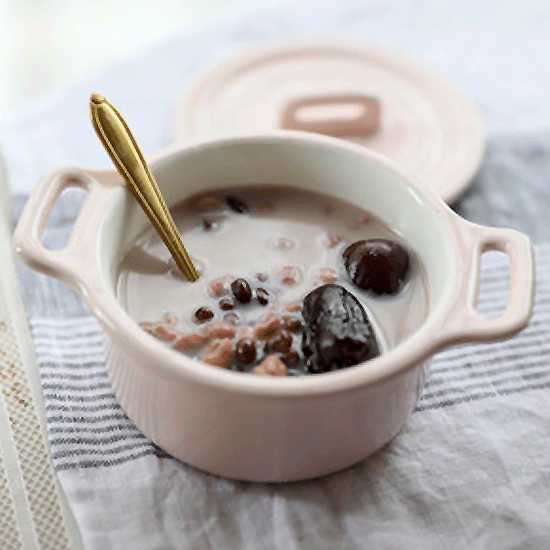 BUYDEEM-北鼎-北鼎粉漾壺-烹煮壺-陳月卿-養生達人-食譜-食農-食農教育-綠色食譜-綠色飲食-永續飲食-當季食材-在地食材-美白-排毒-紅豆薏仁