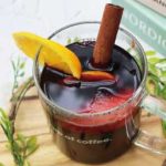 BUYDEEM-北鼎-北鼎粉漾壺-烹煮壺-陳月卿-養生達人-食譜-食農-食農教育-綠色食譜-香料熱紅酒-聖誕節-跨年-冬天-療癒-主廚名偵探