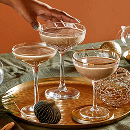 Vitamix調理機-A2500i-A3500i-超跑級調理機-陳月卿-養生達人-食譜-下午茶-永續飲食-聖誕節-蛋奶酒-素食