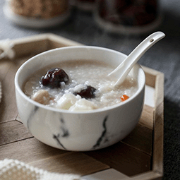 北鼎-buydeem-多功能蒸燉鍋-陳月卿-養生達人-食譜-養生-養肝粥-粥品-養生粥