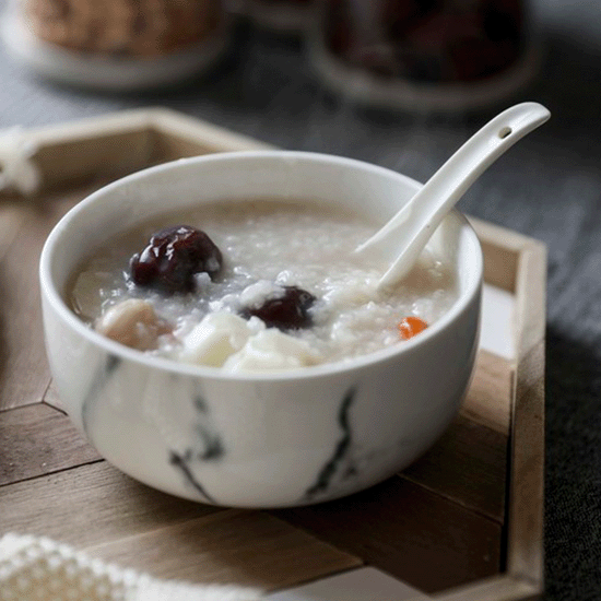 北鼎-buydeem-多功能蒸燉鍋-陳月卿-養生達人-食譜-養生-養肝粥-粥品-養生粥