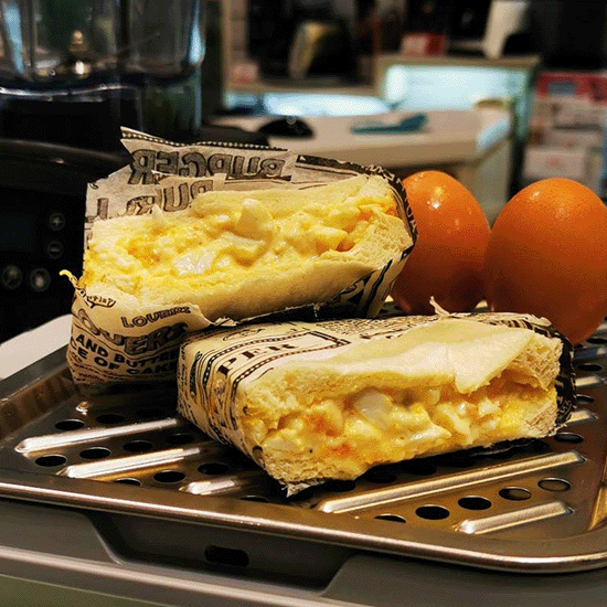 北鼎-buydeem-多功能蒸燉鍋-陳月卿-養生達人-食譜-南瓜-早餐-蛋白質-野餐-三明治