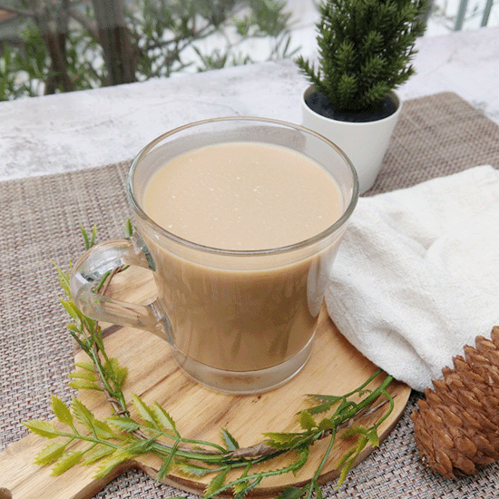 BUYDEEM-北鼎-北鼎粉漾壺-烹煮壺-陳月卿-養生達人-食譜-奶茶-聖誕節