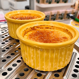 北鼎-buydeem-多功能蒸燉鍋-陳月卿-養生達人-食譜-下午茶-甜點-料理-布丁-點心-甜點