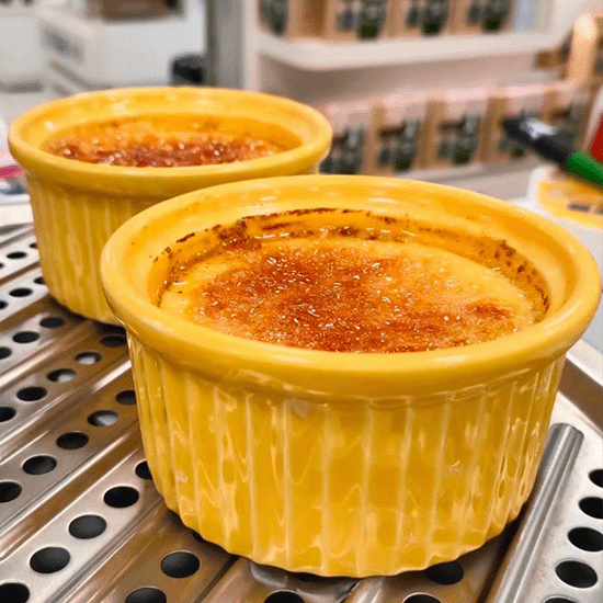 北鼎-buydeem-多功能蒸燉鍋-陳月卿-養生達人-食譜-下午茶-甜點-料理-布丁-點心-甜點