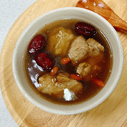 北鼎-buydeem-多功能蒸燉鍋-陳月卿-養生達人-食譜-養生-藥膳-藥膳排骨