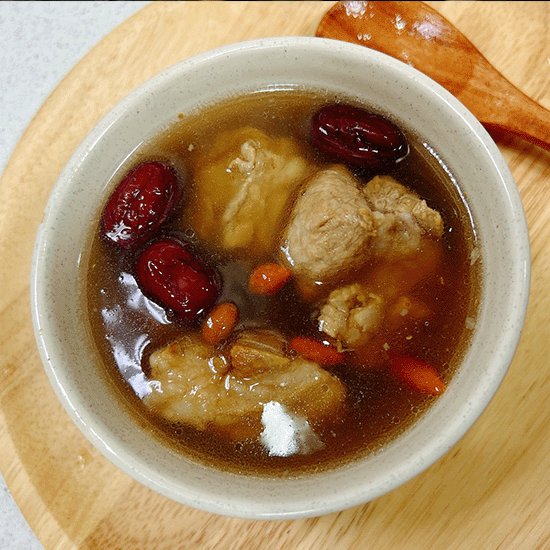 北鼎-buydeem-多功能蒸燉鍋-陳月卿-養生達人-食譜-養生-藥膳-藥膳排骨