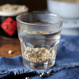 北鼎-粉漾--多功能烹煮壺-one用壺-BUYDEEM-陳月卿-養生達人-食譜-食農-食農教育-綠色食譜-綠色飲食-永續飲食-當季食材-在地食材-排毒-茶飲-薏仁水